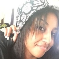 Solyana Embaye
