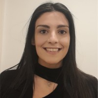 Cheila Sacramento