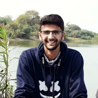 Sharad Raval