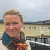 Sarah Halldén