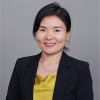 Kelly Tan