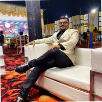 Soumik Bhattacharjee