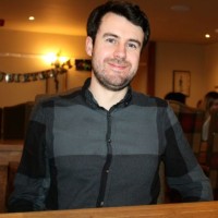 Jack Seddon