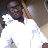 Ntaryike Antoine