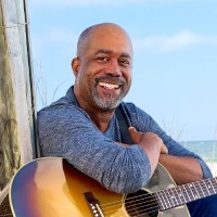 Darius Rucker