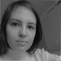 Надія Пензєва