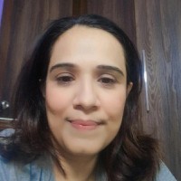 Khushbu M.
