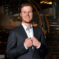 Johnjoe O'Reilly