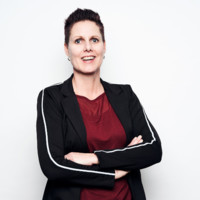 Sandra Visser-Meijer