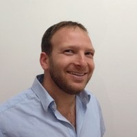 Shai Manela