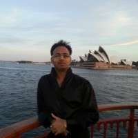 Amol Gupte