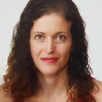 Ana Romero Pelechano