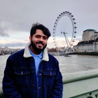 Jamal Uddin
