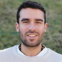 Nicolás Chamorro