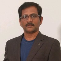 Shaji Sarasan