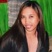 Dessane Marie Oyangoren
