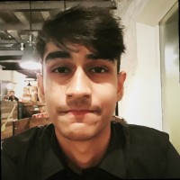 Raj Kumar Ojha