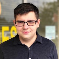 Daniel Serban