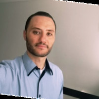 Gustavo André Mateus Vaz de Lima