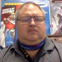 Kenneth Walker