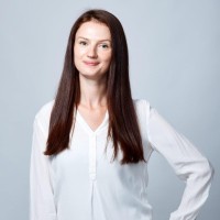 Iryna Reuter