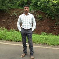 Amol Koli