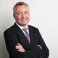 Eugene Chapman