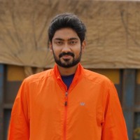 Shreyas Rao