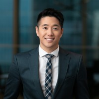 Kevin Leung, CPA, CFA