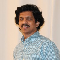 Mohan Manoharan