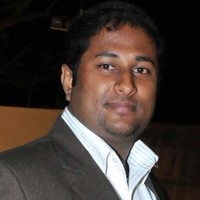 Vinod Kumar.S