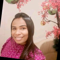 Silvana Caroline Alves Sousa