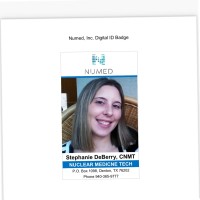Stephanie D.