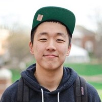 Andy (Ji Yong) Kim