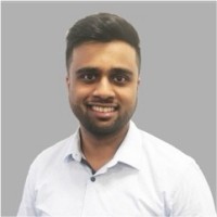 Derik Patel