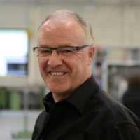 Roland Baumgartner