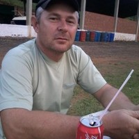 Alecio Gaboardi Mercado Livre
