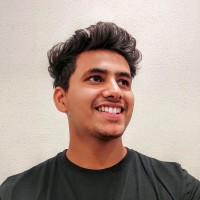 Mohit R.