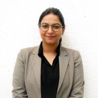 Kritika Dwivedi