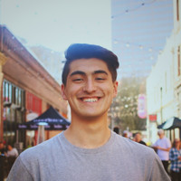 Daniel Seitz