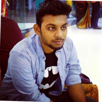 Diptesh Ray