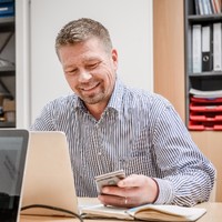 Jaakko Mersalo