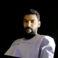 Shahid Iqubal