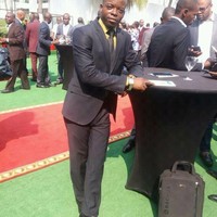 Patient Kalala fils