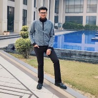 Ar. Deepak Kumar Sharma