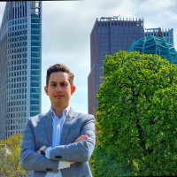 Marijn Van Den Berg