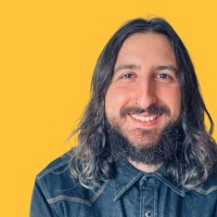 Johnathan Djabarouti