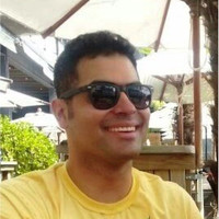 Sagar Dhar (Sean)