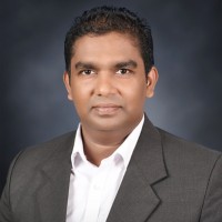 Janaka Jayawickrama CISA, CCM, ISO27001LA