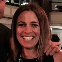 Michelle Stevens